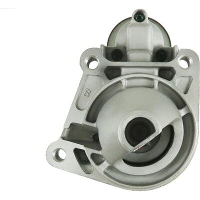 Chrysler Le Saratoga Starter - 1.40kW, 12V, 9 Teeth Chrysler Le Saratoga Starter - 1.40kW, 12V, 9 Teeth
