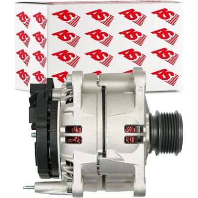 Generador AS-PL 180A para Audi VW Ford Dodge Mercedes Chrysler Skoda Generador AS-PL 180A para Audi VW Ford Dodge Mercedes Chrysler Skoda
