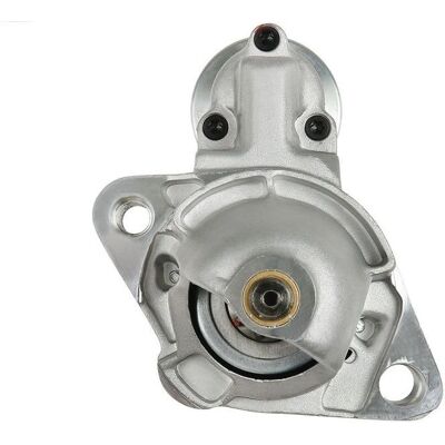 Alanko 10440646 12V 1,4kW Εκκινητής - Για Audi VW - CW, 9 Δόντια Alanko 10440646 12V 1,4kW Εκκινητής - Για Audi VW - CW, 9 Δόντια
