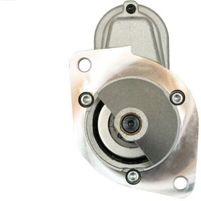 AS-PL S3086 - Starter - 12V 0.6kW - Counterclockwise AS-PL S3086 - Starter - 12V 0.6kW - Counterclockwise