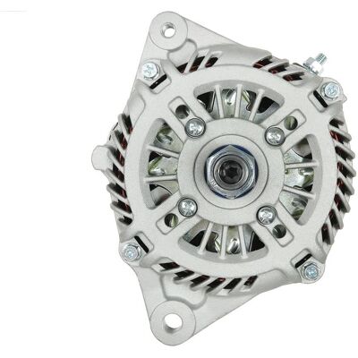 As-pl Nissan Mitsubishi Generator - 130A 12V As-pl Nissan Mitsubishi Generator - 130A 12V