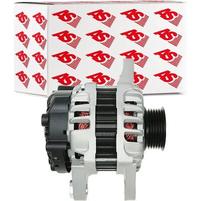 Hyundai 373002B101, 373002B200, 373002B400 Generator med remskive - Generator Hyundai 373002B101, 373002B200, 373002B400 Generator med remskive - Generator