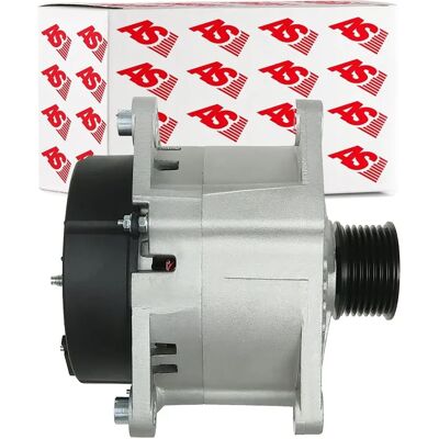 AS-PL A4100 Lichtmaschine - 100A, 12V, mit Riemenscheibe - Generator AS-PL A4100 Lichtmaschine - 100A, 12V, mit Riemenscheibe - Generator
