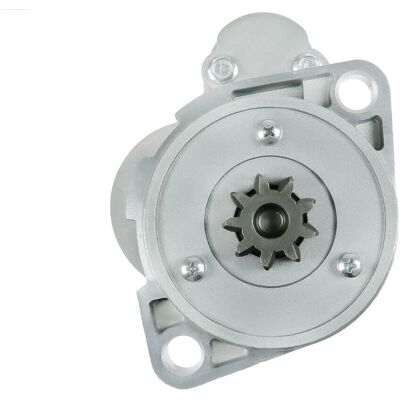 AS-PL S2041 Starter - Démarreur - OEM Numbers: HITACHI, JOHN DEERE, YANMAR AS-PL S2041 Starter - Démarreur - OEM Numbers: HITACHI, JOHN DEERE, YANMAR