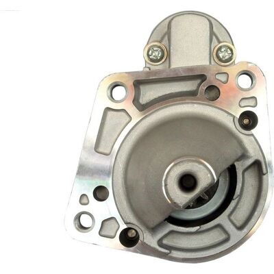 Chrysler M2T88971 12V Startmotor - 9 Tänder Chrysler M2T88971 12V Startmotor - 9 Tänder