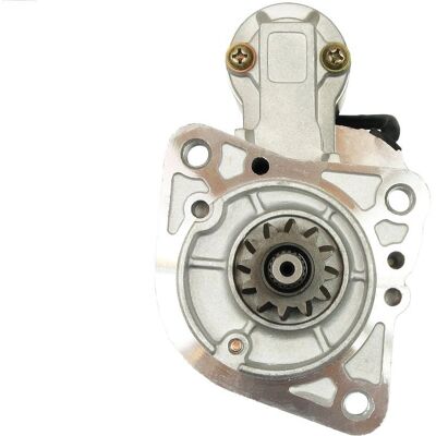 AS-PL G60218400 12V 3-Bolzen 12 Zähne Starter AS-PL G60218400 12V 3-Bolzen 12 Zähne Starter