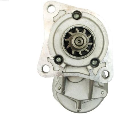 AS-PL S6071 - Starter - 12V 2,5kW - for Perkins, Caterpillar AS-PL S6071 - Starter - 12V 2,5kW - for Perkins, Caterpillar