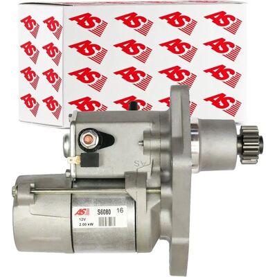 AS-PL 2280007710 - Starter AS-PL 2280007710 - Starter