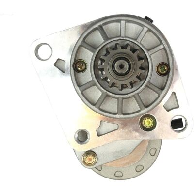 AS-PL S9081 2kW Starter - Starter Type AS-PL S9081 2kW Starter - Starter Type