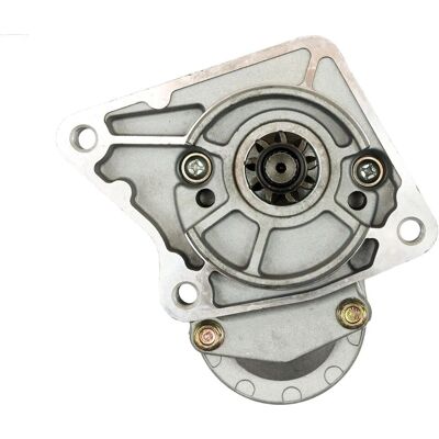 AS-PL Avviamento - 228000-6482 - Avviamento per Ford e Mazda AS-PL Avviamento - 228000-6482 - Avviamento per Ford e Mazda