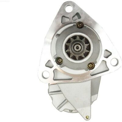 AS-PL S6090 Starter 24V 7,5 kW - Starter AS-PL S6090 Starter 24V 7,5 kW - Starter