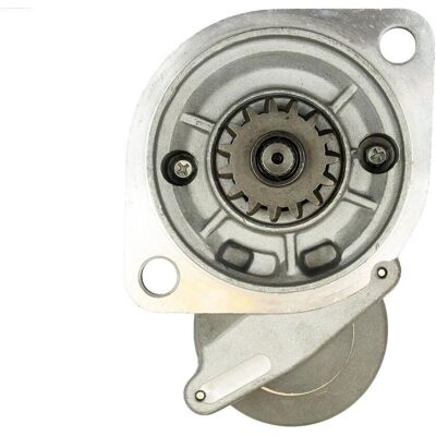 AS-PL S6093 - Starter - 12V, 1.4kW AS-PL S6093 - Starter - 12V, 1.4kW