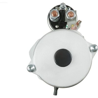 AS-PL S0429 Starter - für IVECO EuroCargo I-III AS-PL S0429 Starter - für IVECO EuroCargo I-III