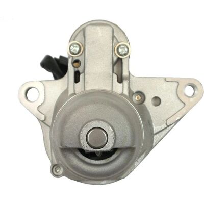 Honda S5101 Startmotor - 12V, 9 Tänder, medurs Honda S5101 Startmotor - 12V, 9 Tänder, medurs