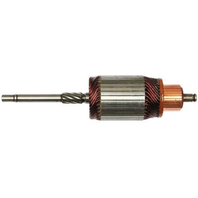 AS-PL SA0092 Startmotor - Rotor, til bilbrug AS-PL SA0092 Startmotor - Rotor, til bilbrug