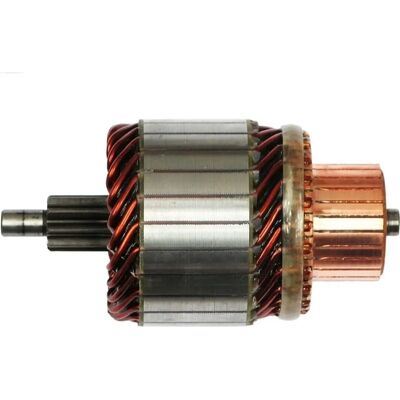 AS-PL SA6019 - Käynnistin AS-PL SA6019 - Käynnistin