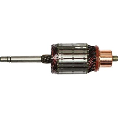 AS-PL SA4021 Anlasser - OEM 12V 0,9kW AS-PL SA4021 Anlasser - OEM 12V 0,9kW