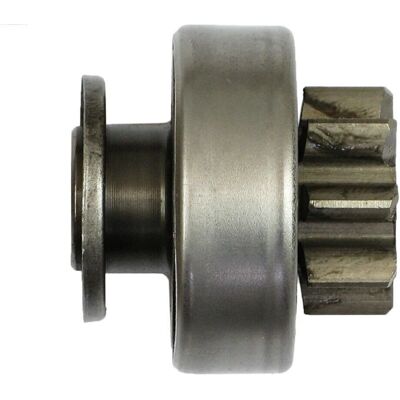 AS-PL SD3060 Starter Frikobling - OEM Toyota 28021-0R010 AS-PL SD3060 Starter Frikobling - OEM Toyota 28021-0R010