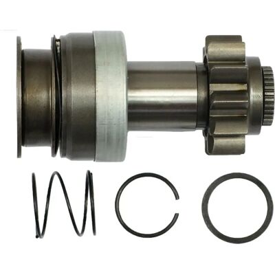 AS-PL SD5079 - Anlasser- und Freilaufkupplung OEM SD5079 AS-PL SD5079 - Anlasser- und Freilaufkupplung OEM SD5079