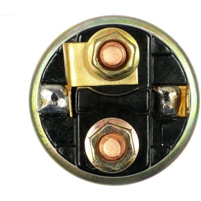 AS-PL SS5081 Elektromagnetisk skifter - Startkontaktor AS-PL SS5081 Elektromagnetisk skifter - Startkontaktor