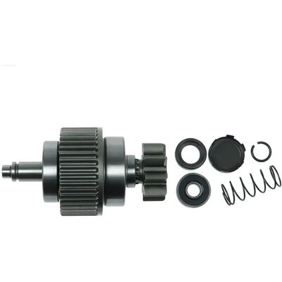 AS-PL SD2047 Starterkobling AS-PL SD2047 Starterkobling