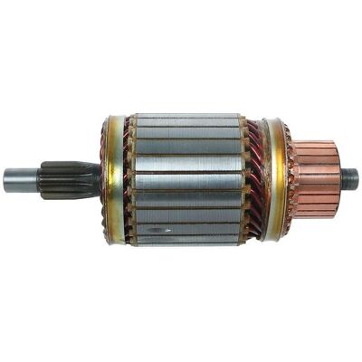 AS-PL SA5030 Anlasser - Honda Nissan OEM AS-PL SA5030 Anlasser - Honda Nissan OEM