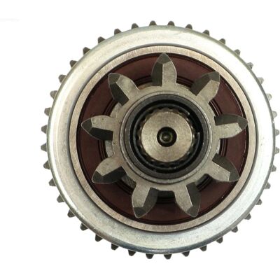AS-PL SD6071 - Kupplung Starter AS-PL SD6071 - Kupplung Starter