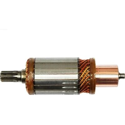 AS-PL SA9020 Startermotor - Køretøj Del AS-PL SA9020 Startermotor - Køretøj Del