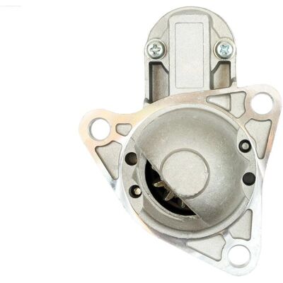 AS-PL M1T77081 - Startermotor AS-PL M1T77081 - Startermotor