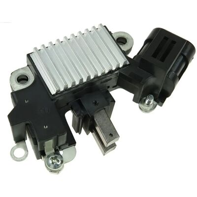 AS-PL ARE2071 - Spenningsregulator for Nissan OEM-kompatibel AS-PL ARE2071 - Spenningsregulator for Nissan OEM-kompatibel