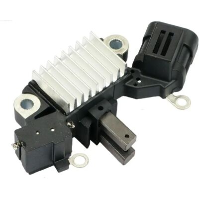 AS-PL ARE2070 Alternator Regulator - Alternator Regulator AS-PL ARE2070 Alternator Regulator - Alternator Regulator