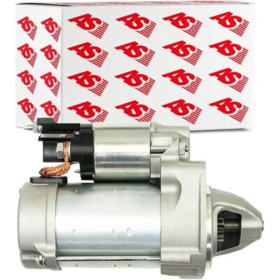 AS-PL S6055 Käynnistin - 12V 12H CW Mercedes-Benz AS-PL S6055 Käynnistin - 12V 12H CW Mercedes-Benz