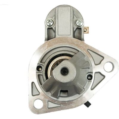 AS-PL M1T76081 - Starter AS-PL M1T76081 - Starter