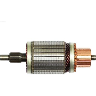 AS-PL SA5034 Starter - OEM-laatu AS-PL SA5034 Starter - OEM-laatu