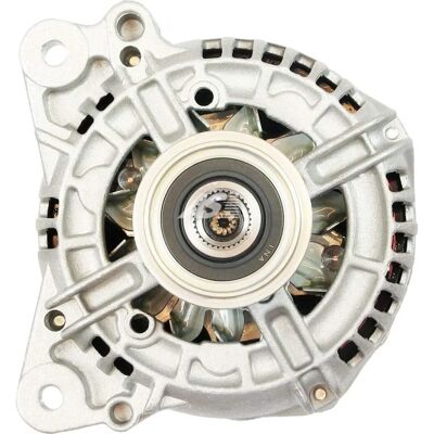 Alternatore AS-PL 12V 140A con Puleggia di Rilascio - Alternatore Alternatore AS-PL 12V 140A con Puleggia di Rilascio - Alternatore