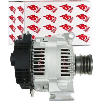 Mercedes-Benz A-Class Vaneo Alternator 90A - Alternator Mercedes-Benz A-Class Vaneo Alternator 90A - Alternator