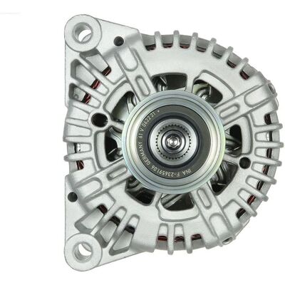 AS-PL A3051 12V 150A Generator - Lichtmaschine für Fiat Peugeot Suzuki AS-PL A3051 12V 150A Generator - Lichtmaschine für Fiat Peugeot Suzuki