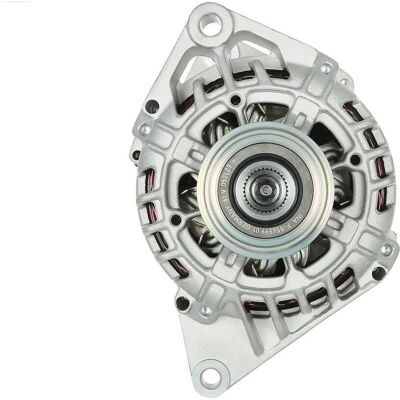 AS-PL 120A laturin - Laturi AS-PL 120A laturin - Laturi