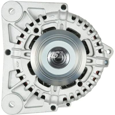 Dacia Duster Logan Sandero AS-PL 110A Alternator - Bildeler Dacia Duster Logan Sandero AS-PL 110A Alternator - Bildeler