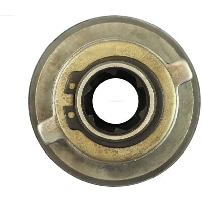 AS-PL SD4058 - Frizione a ruota libera per avviatore Qualità OEM AS-PL SD4058 - Frizione a ruota libera per avviatore Qualità OEM