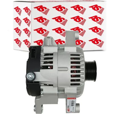 Alanko 10442985 105A Generator för Chevrolet Nubira - Generator Alanko 10442985 105A Generator för Chevrolet Nubira - Generator