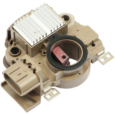 AS-PL ARE5106 Voltage Regulator - Mitsubishi Subaru AS-PL ARE5106 Voltage Regulator - Mitsubishi Subaru