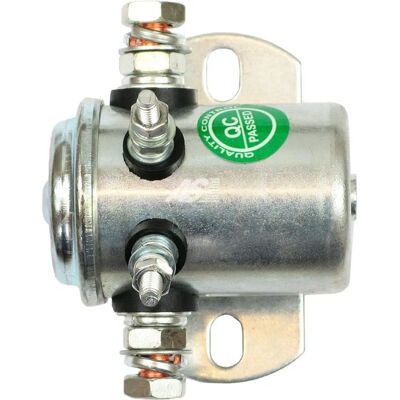 AS-PL SS9054 Elektromagnetischer Schalter - Starterkontaktor AS-PL SS9054 Elektromagnetischer Schalter - Starterkontaktor