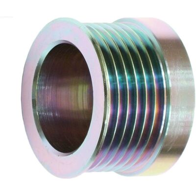 AS-PL AP9001 - Lichtmaschinenriemenscheibe AS-PL AP9001 - Lichtmaschinenriemenscheibe