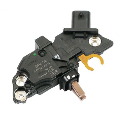 AS-PL ARE0118(BOSCH) Lichtmaschinenregler - Saab 9-3, Opel Vectra C AS-PL ARE0118(BOSCH) Lichtmaschinenregler - Saab 9-3, Opel Vectra C