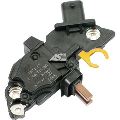 Bosch Opel Spannungsregler - ARE0147BOSCH - 12V - Astra, Zafira, Vectra Bosch Opel Spannungsregler - ARE0147BOSCH - 12V - Astra, Zafira, Vectra