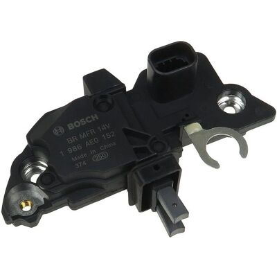 AS-PL ARE0151(BOSCH) Generator Regulator - Cadillac, Chevrolet AS-PL ARE0151(BOSCH) Generator Regulator - Cadillac, Chevrolet