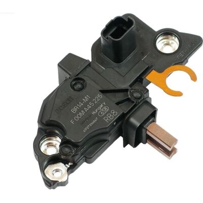 Bosch ARE0157 Generator Regulator for Nissan Renault - 12V Voltage Bosch ARE0157 Generator Regulator for Nissan Renault - 12V Voltage