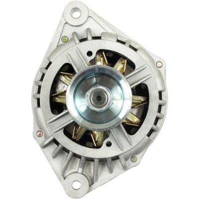 AS-PL 94023701 Generator - Batteri 80A AS-PL 94023701 Generator - Batteri 80A