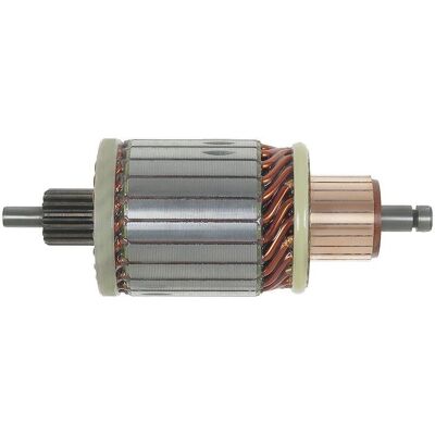 AS-PL SA0099 Starter Motor OEM VW 02B911311D AS-PL SA0099 Starter Motor OEM VW 02B911311D